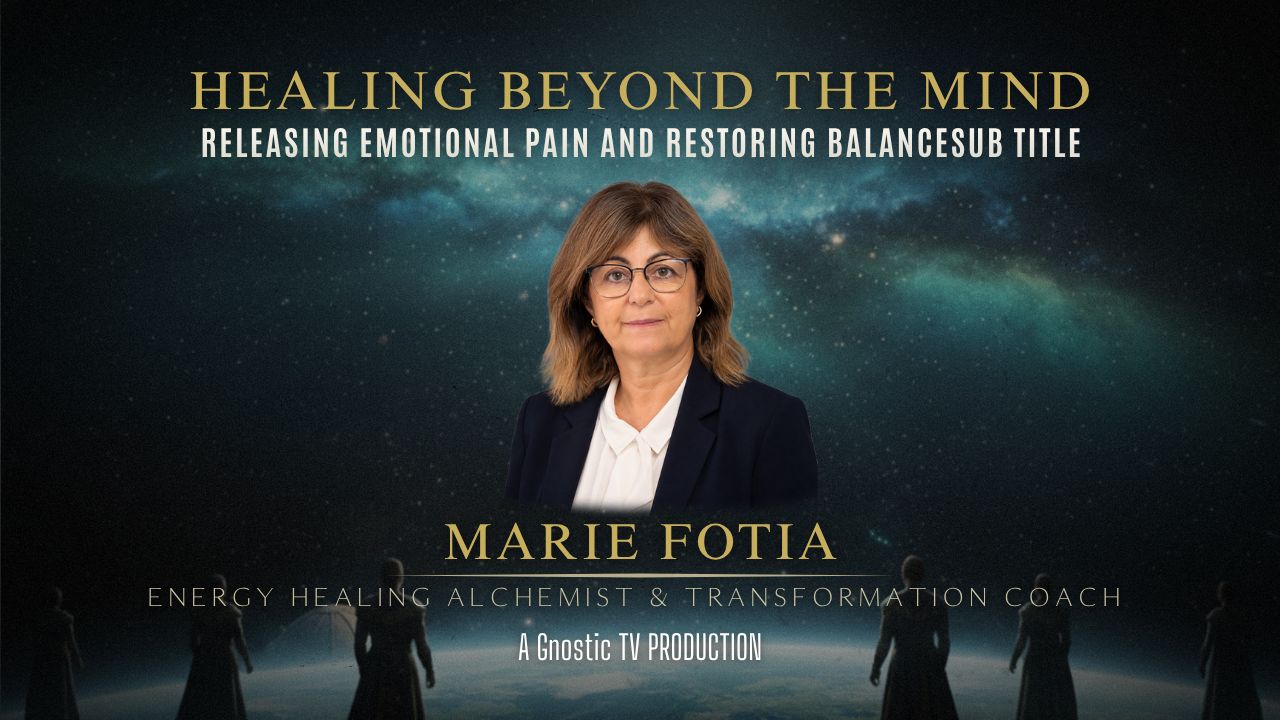 Marie Fotia
