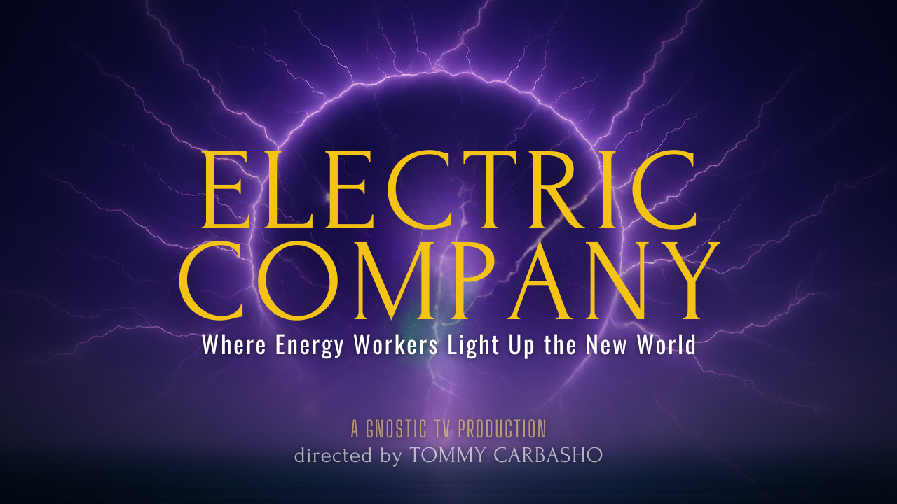 The Electric Company banner