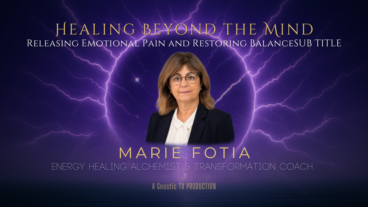 Marie Fotia