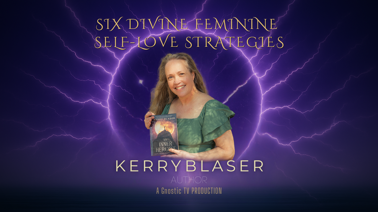 Kerry Blaser