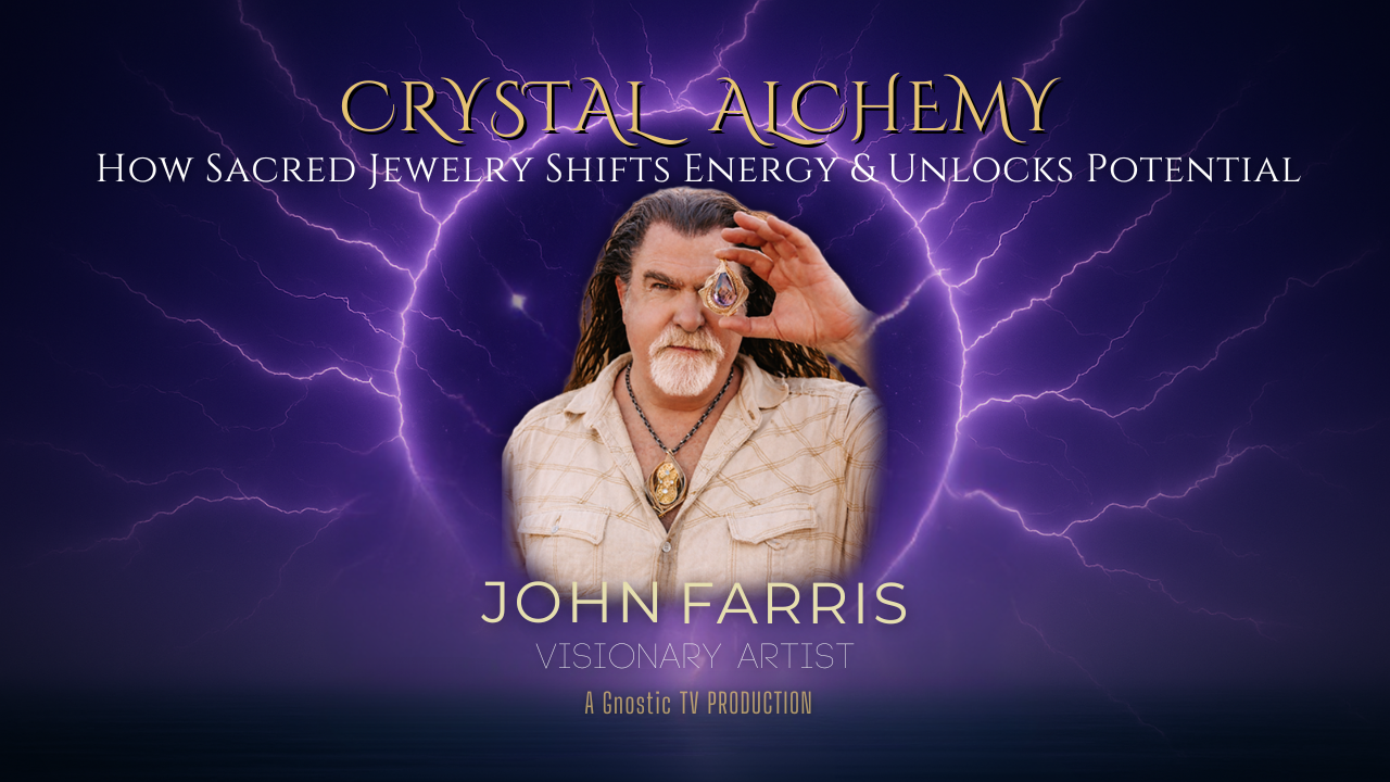 John Farris