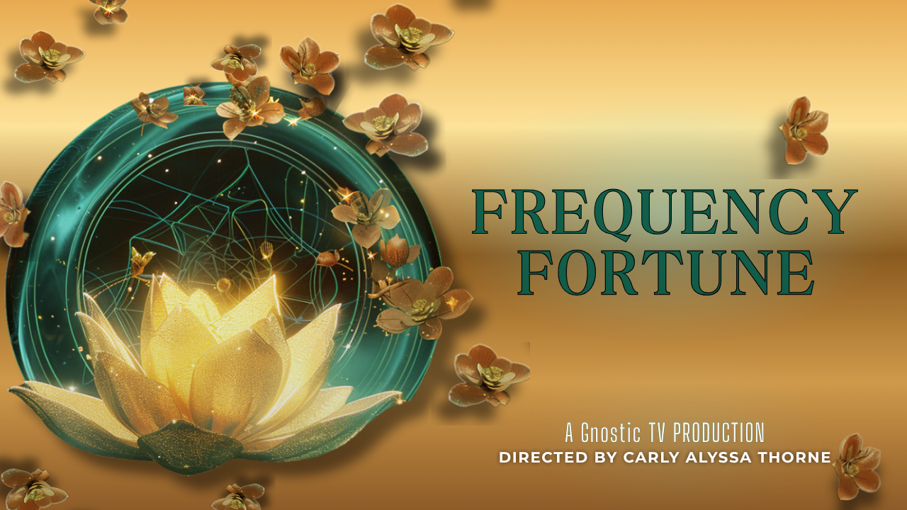 Frequency Fortune banner