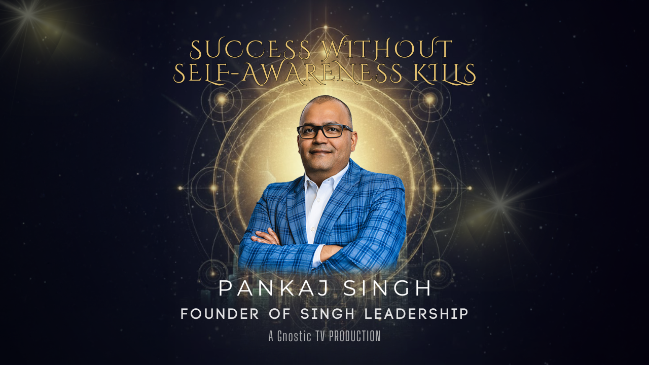 Pankaj Singh