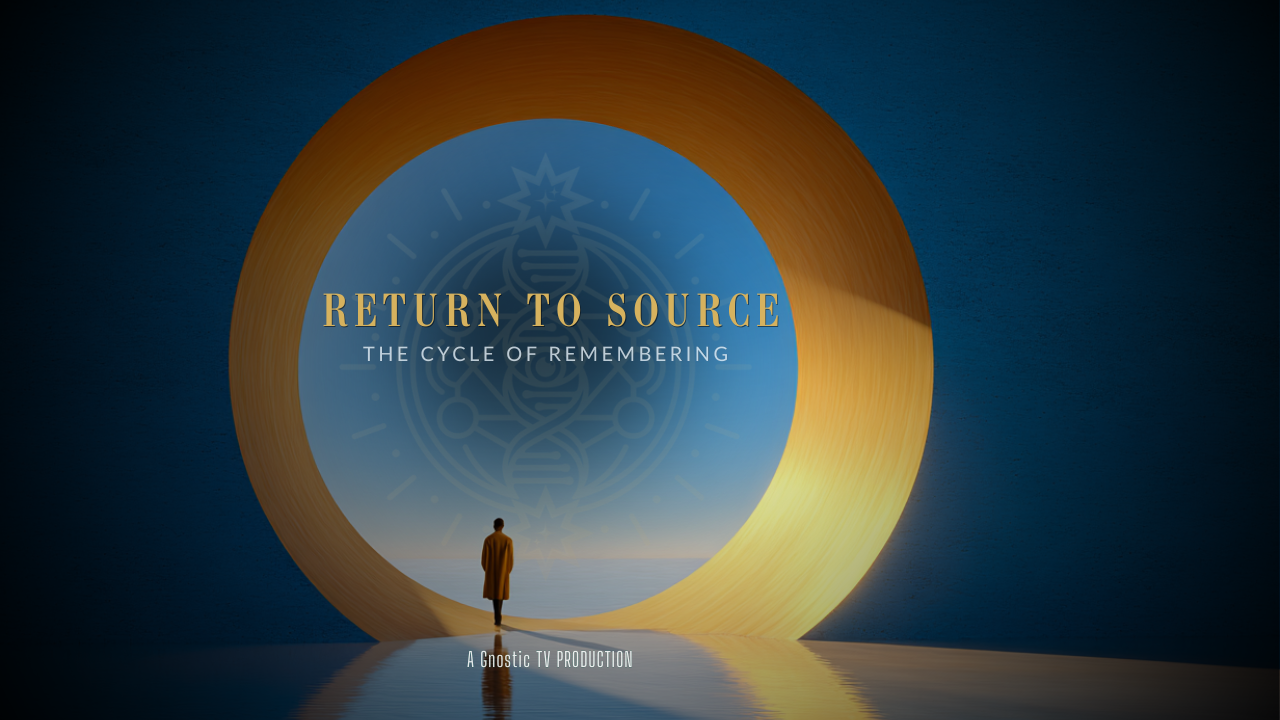 Return to Source banner