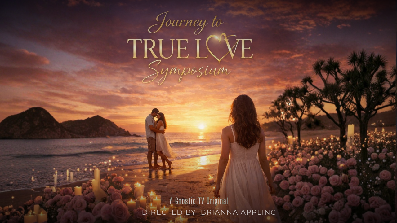 Journey to True Love banner