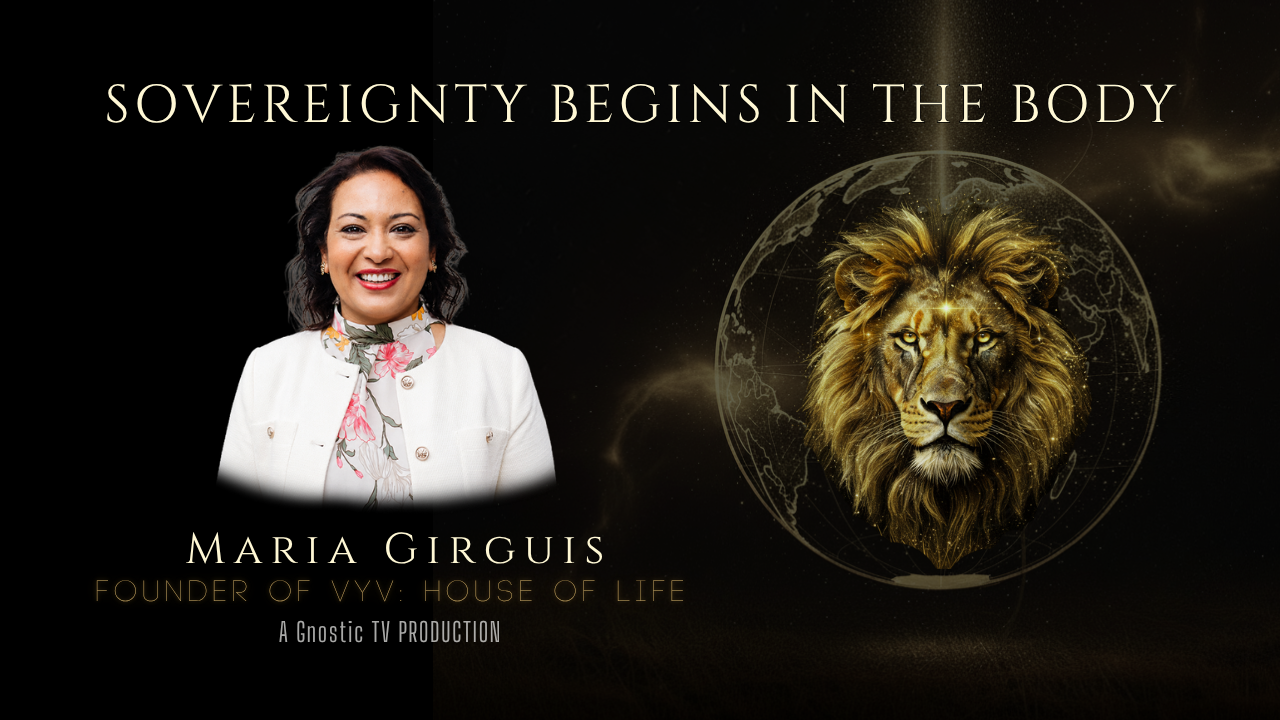 Maria Girguis