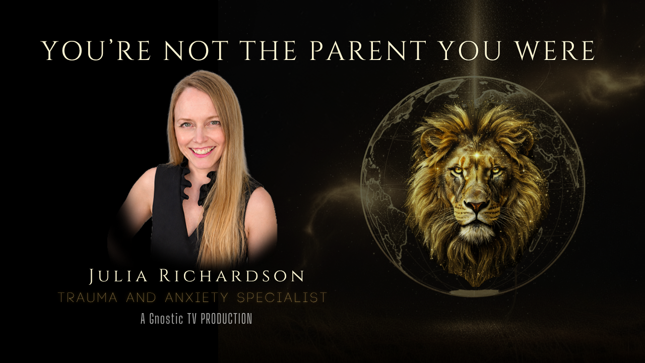 Julia Richardson