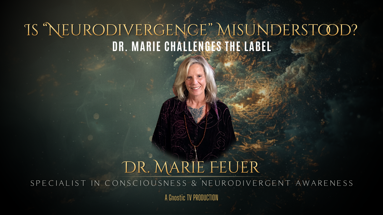 Dr. Marie Feuer