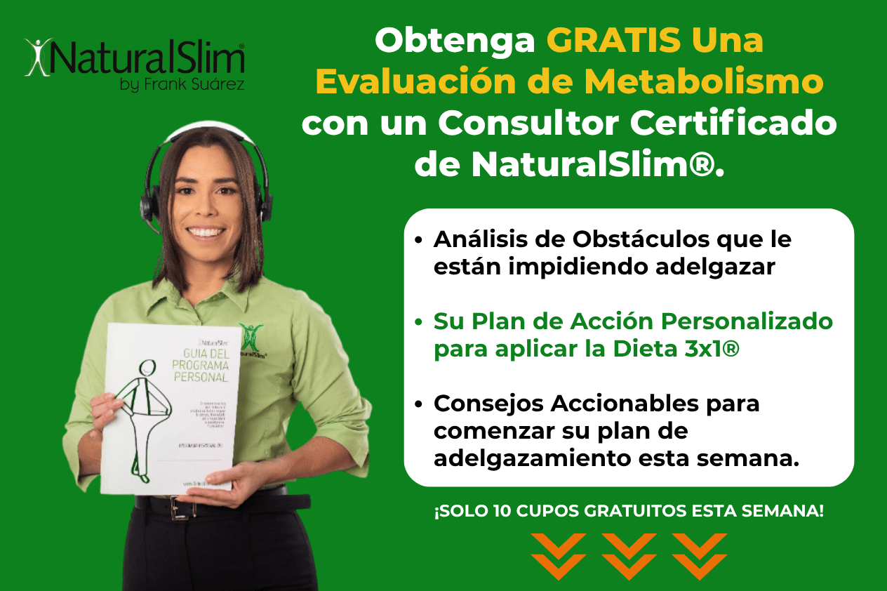 NaturalSlim Community