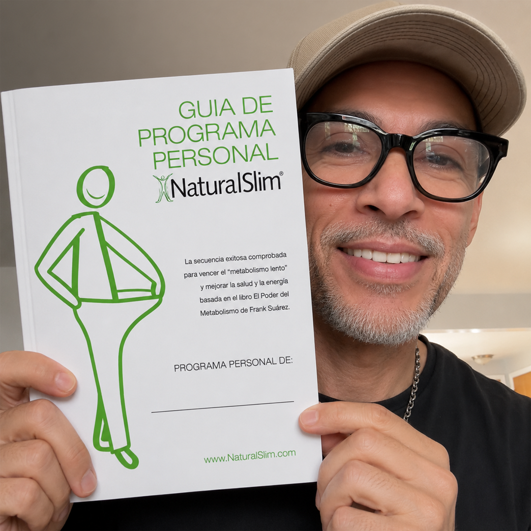 NaturalSlim Community