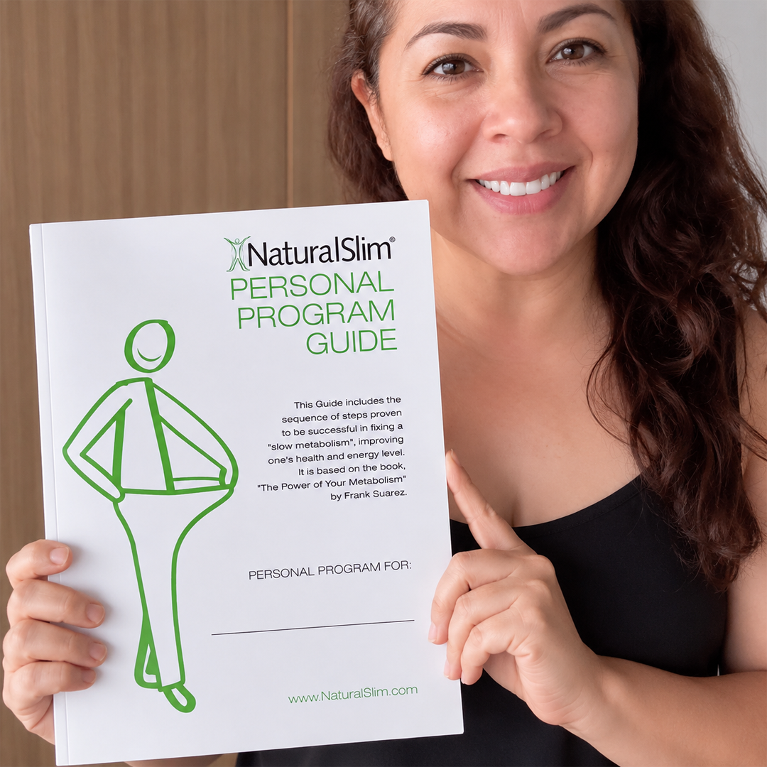 NaturalSlim Community