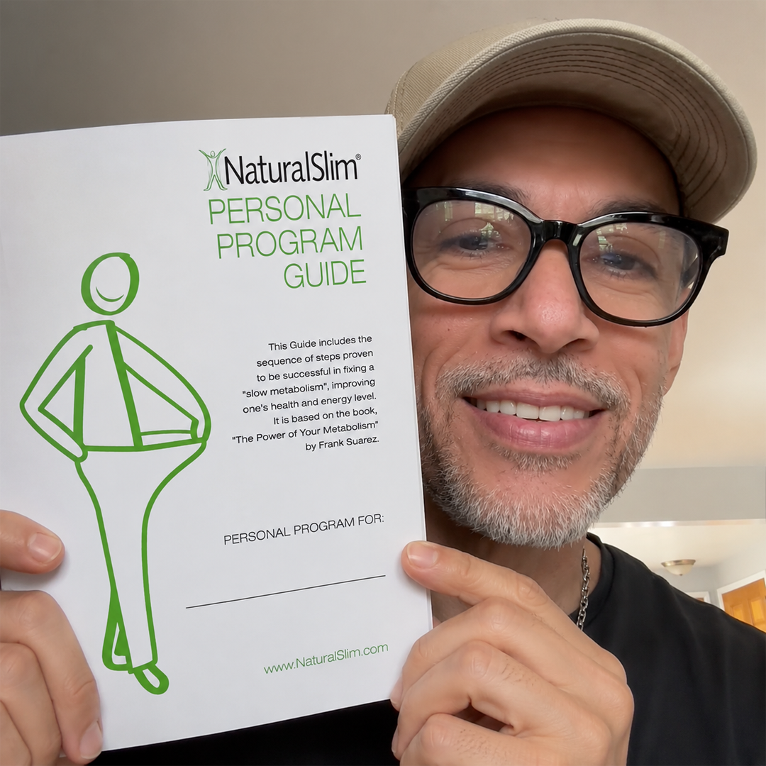 NaturalSlim Community