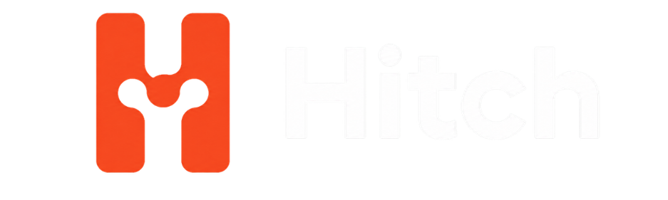 Hitch logo