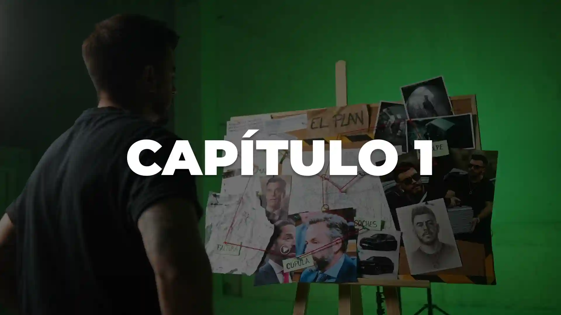 Capítulo Especial