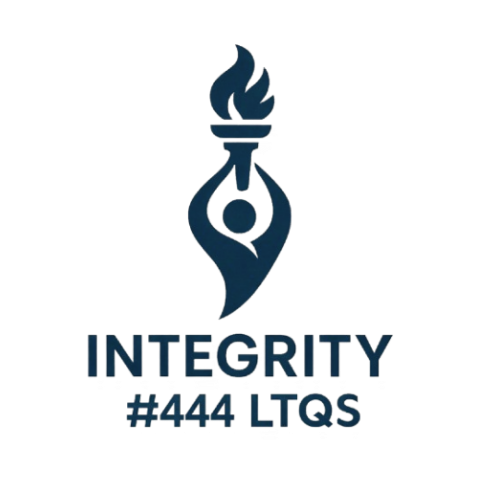 Integrity 444 LTQS logo