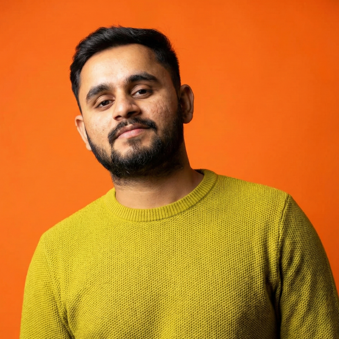Abdul Raza - Lead Architect
