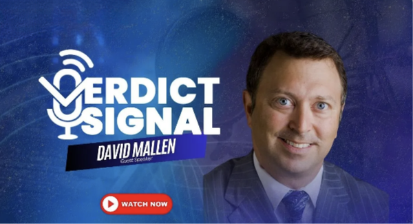 David Mallen on Verdict Signal