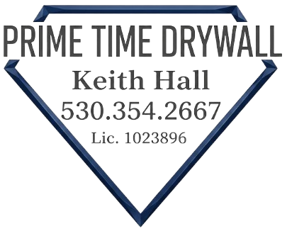 Drywall Services in Chico, CA