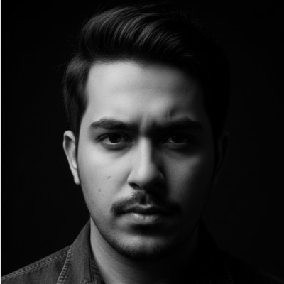 Hamza Shoukat