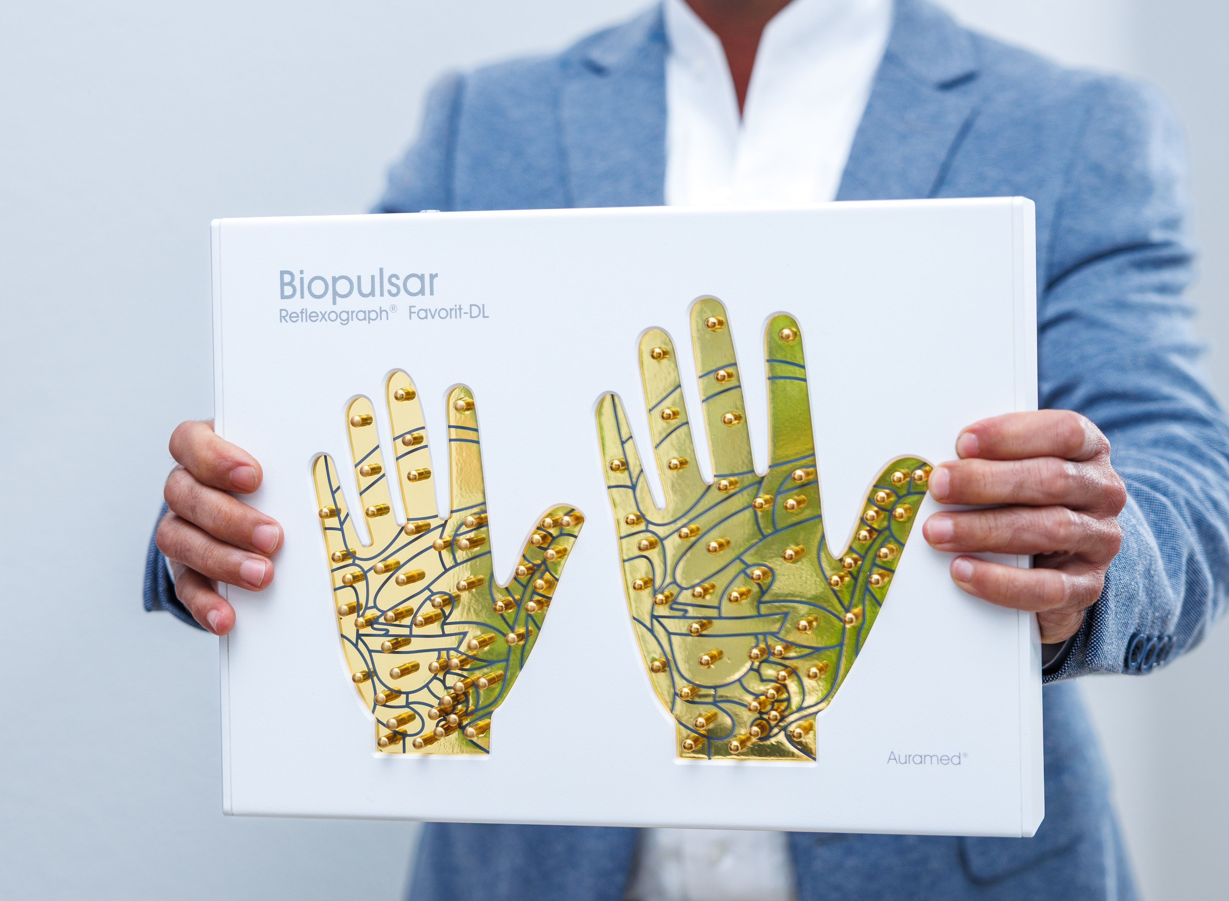 Live Technology Demonstration