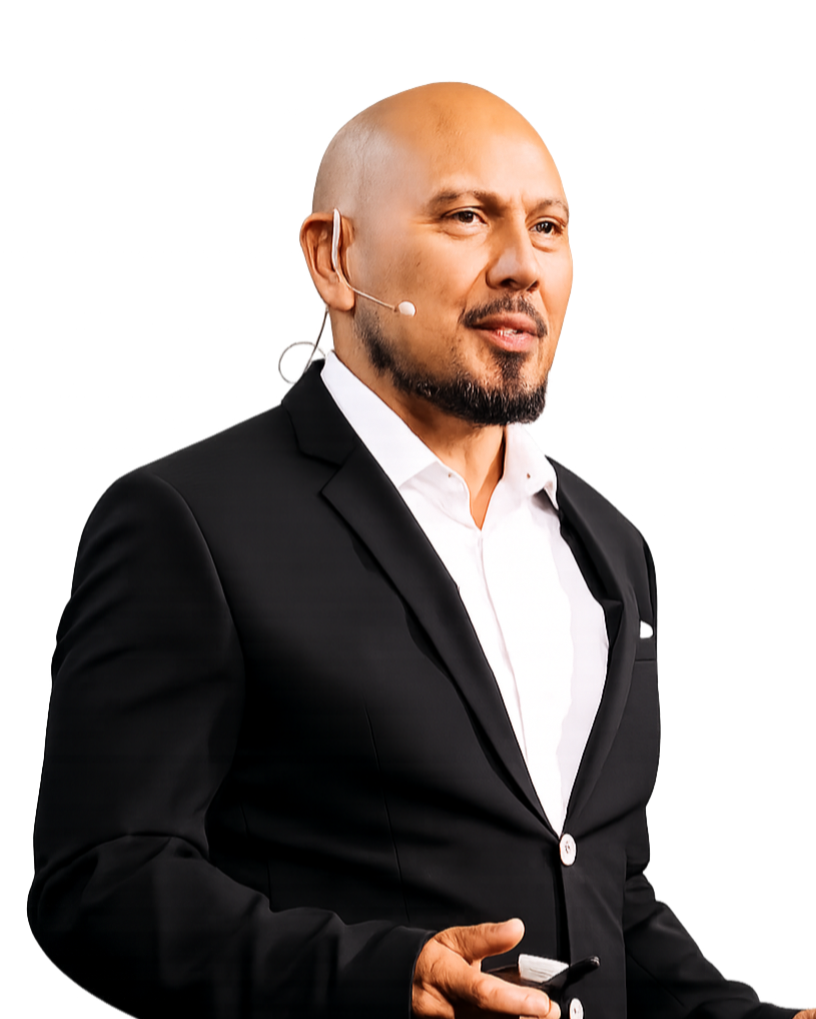Dr. Jere Rivera-Dugenio