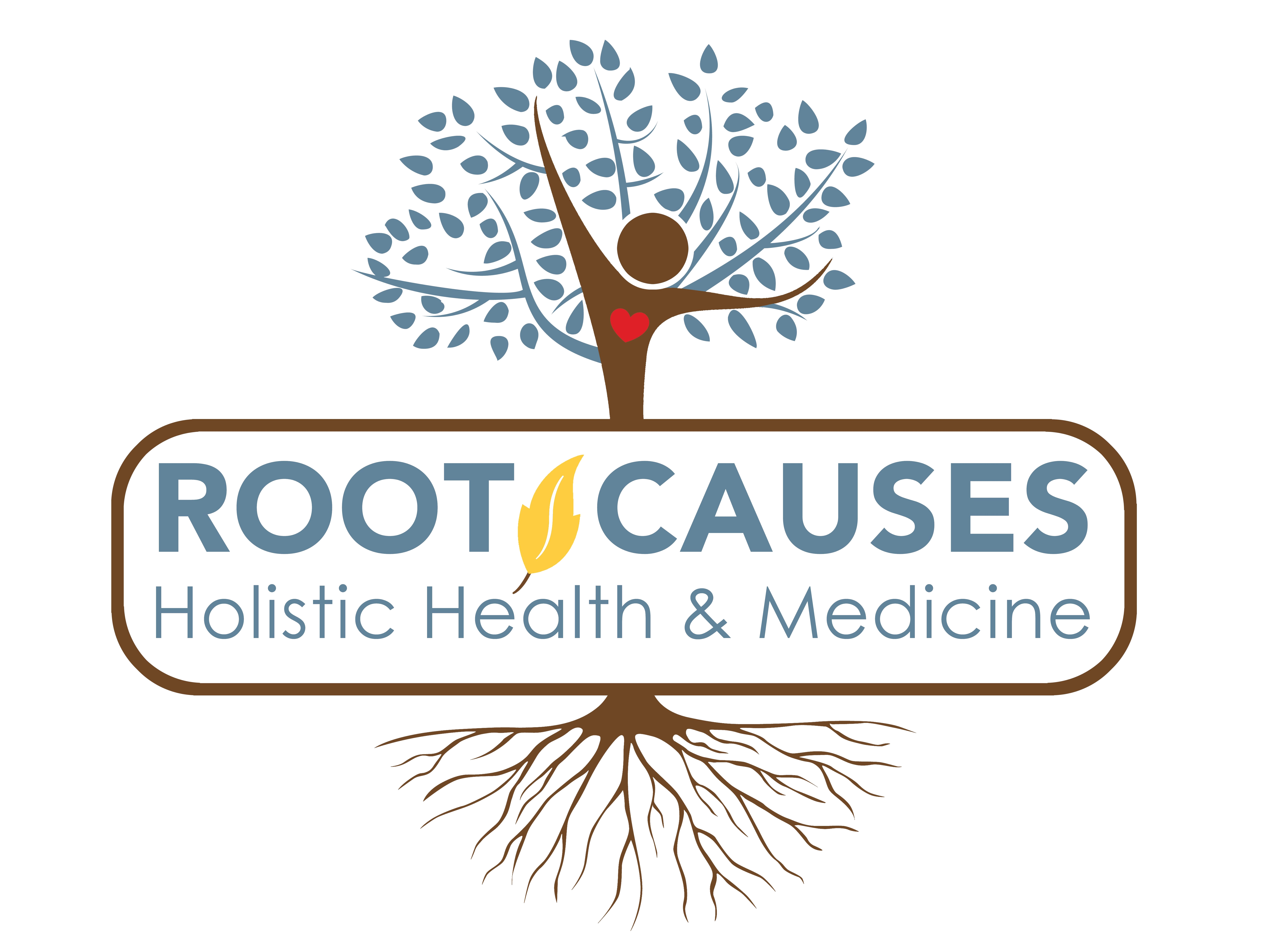 Root Causes