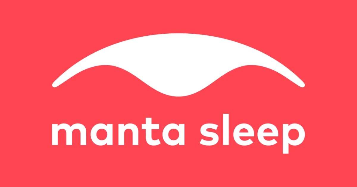 Manta Sleep