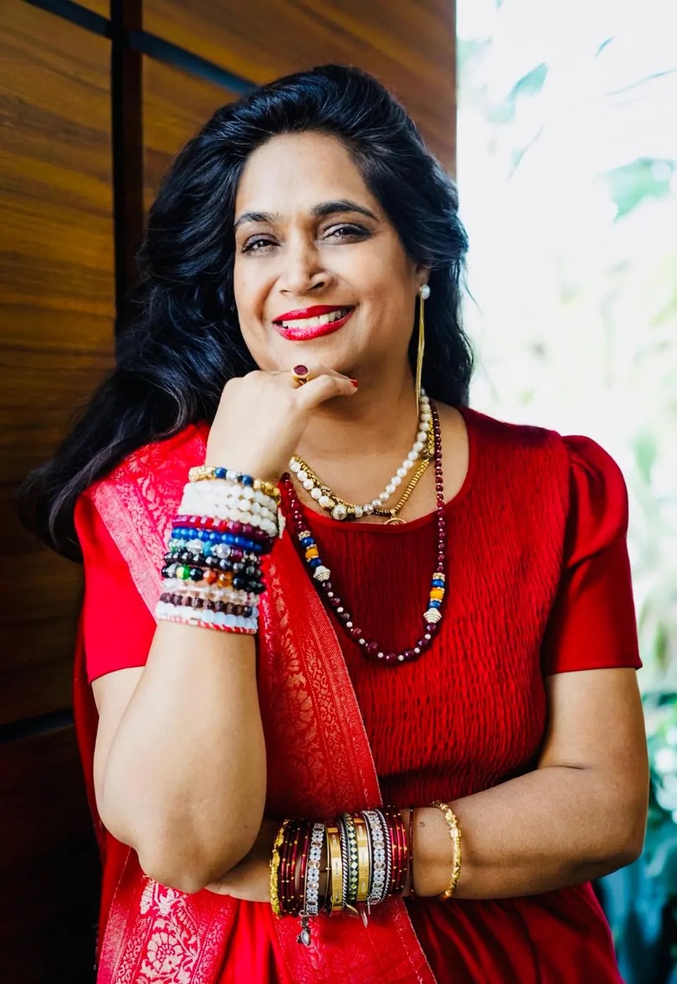 Bhavna Srivastava