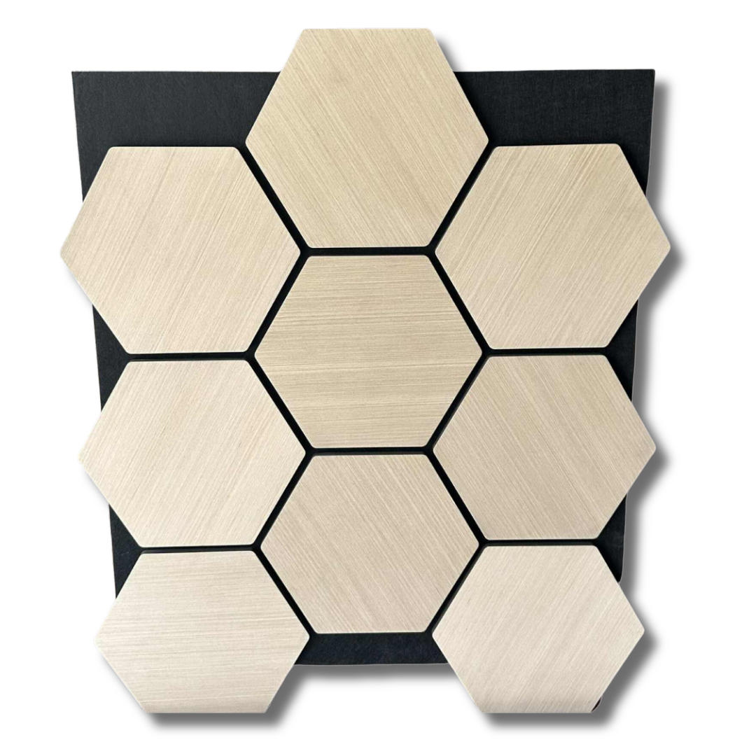 Honeycomb Acoustic Panels