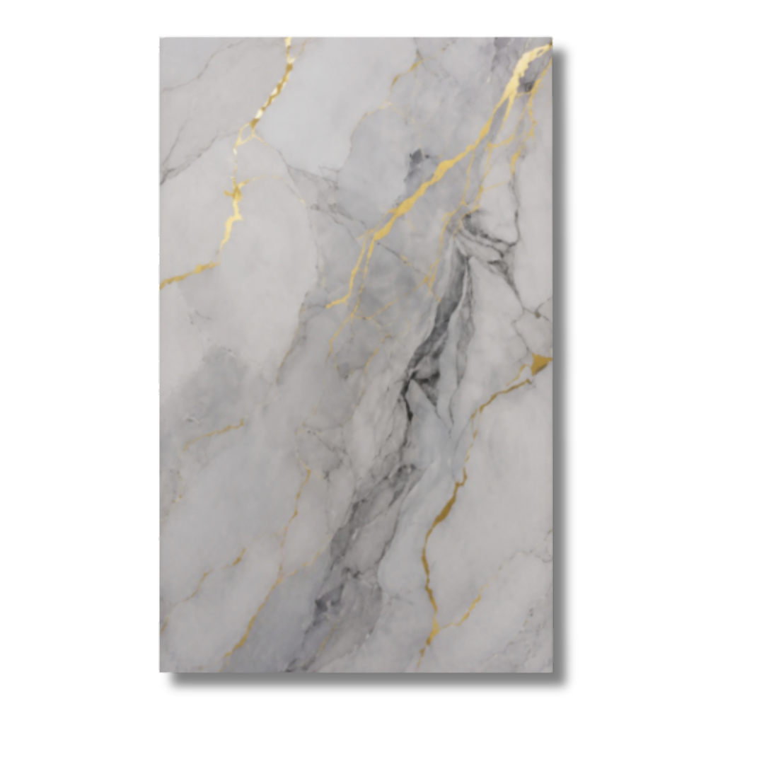 PVC Marble Sheet