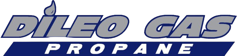 DiLeo Gas Logo