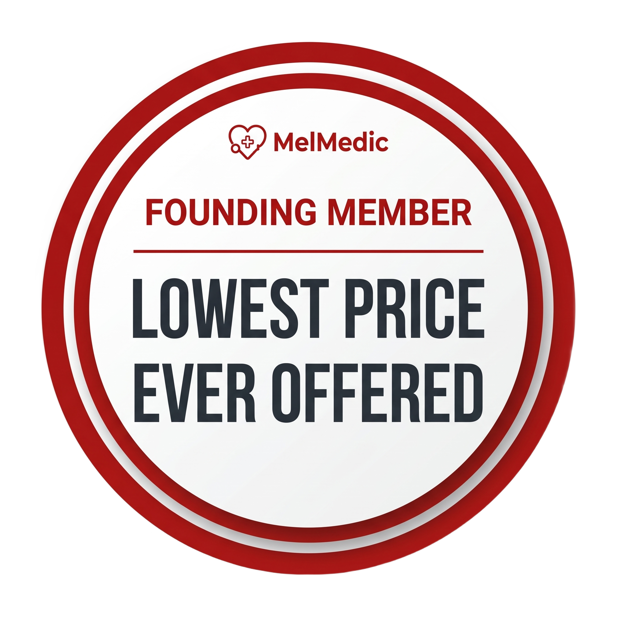 badge founding