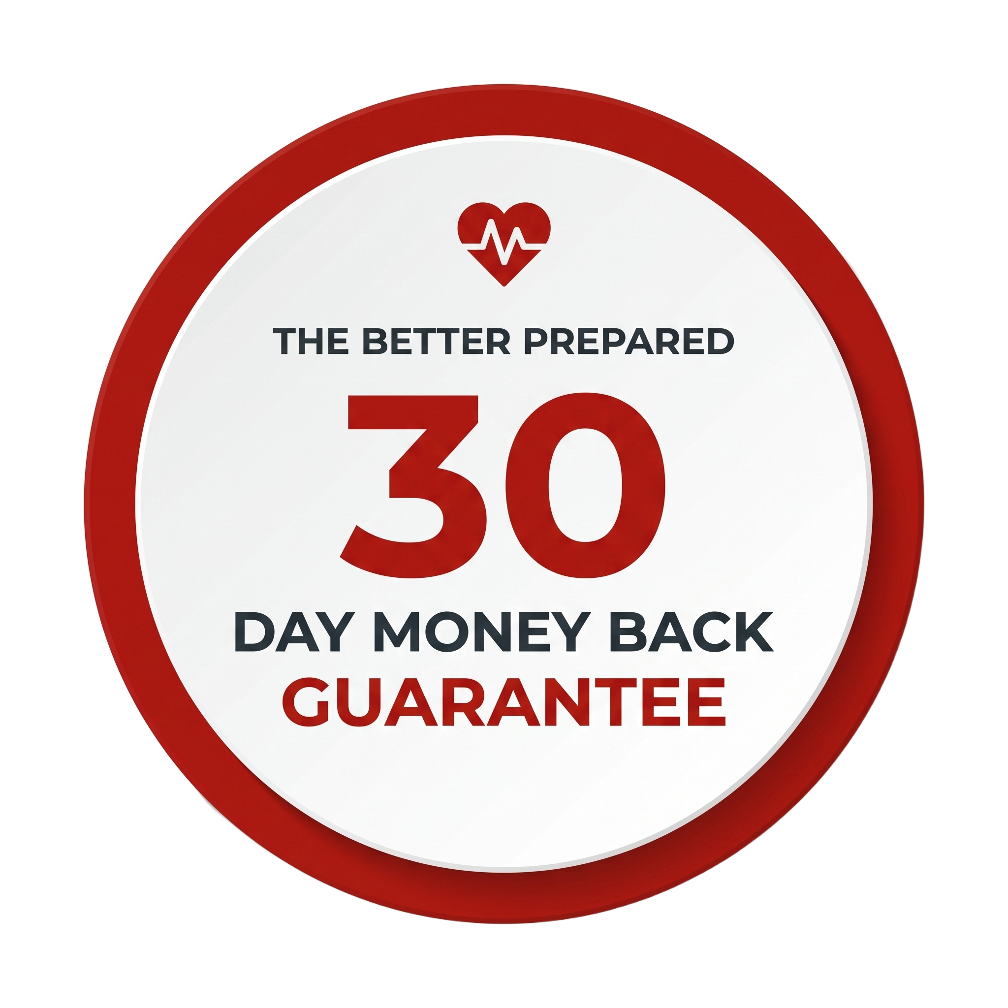 badge guarantee