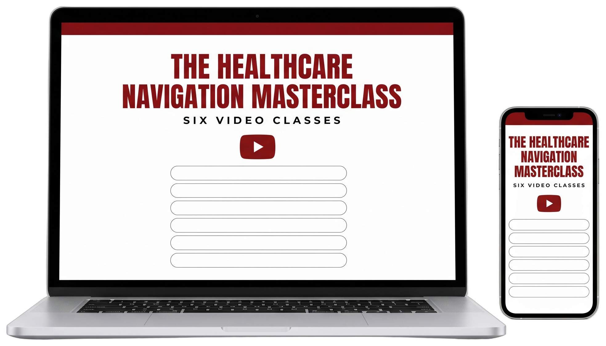 MelMedic: education you need, organization that works, personal plan for you