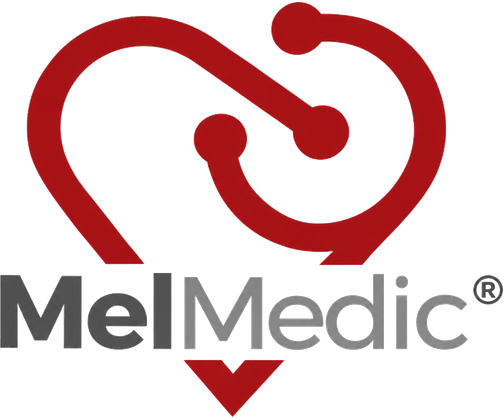 MelMedic, virtual healthcare with Melanie Miller, MSN, APRN, FNP-BC