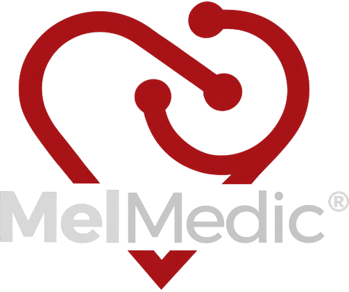 MelMedic, licensed virtual healthcare