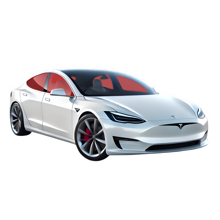 Sides & Rear window tint coverage in Greenacres, FL