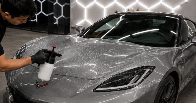 Window tinting FAQ at Tintxpress Wellington FL