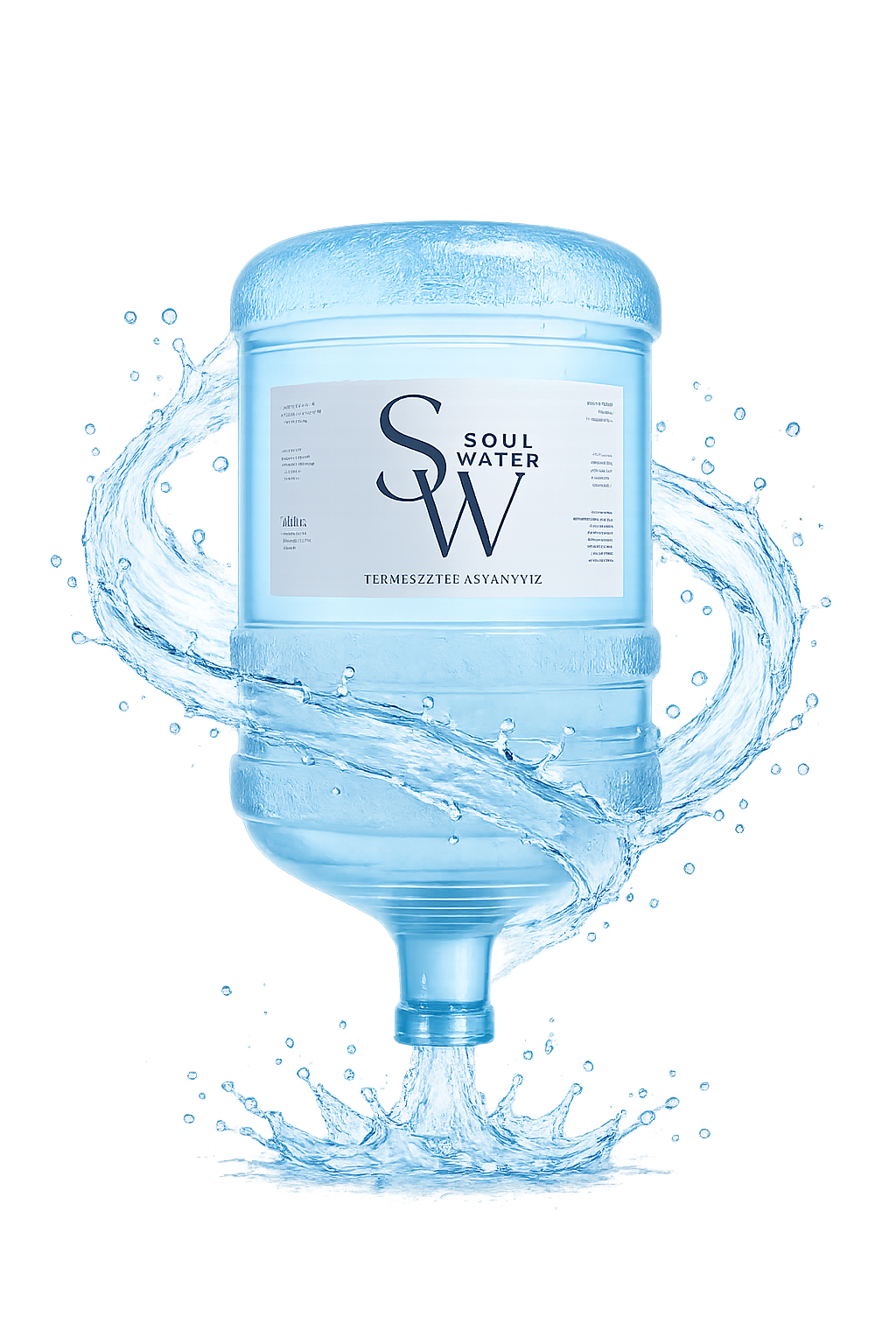Soul Water