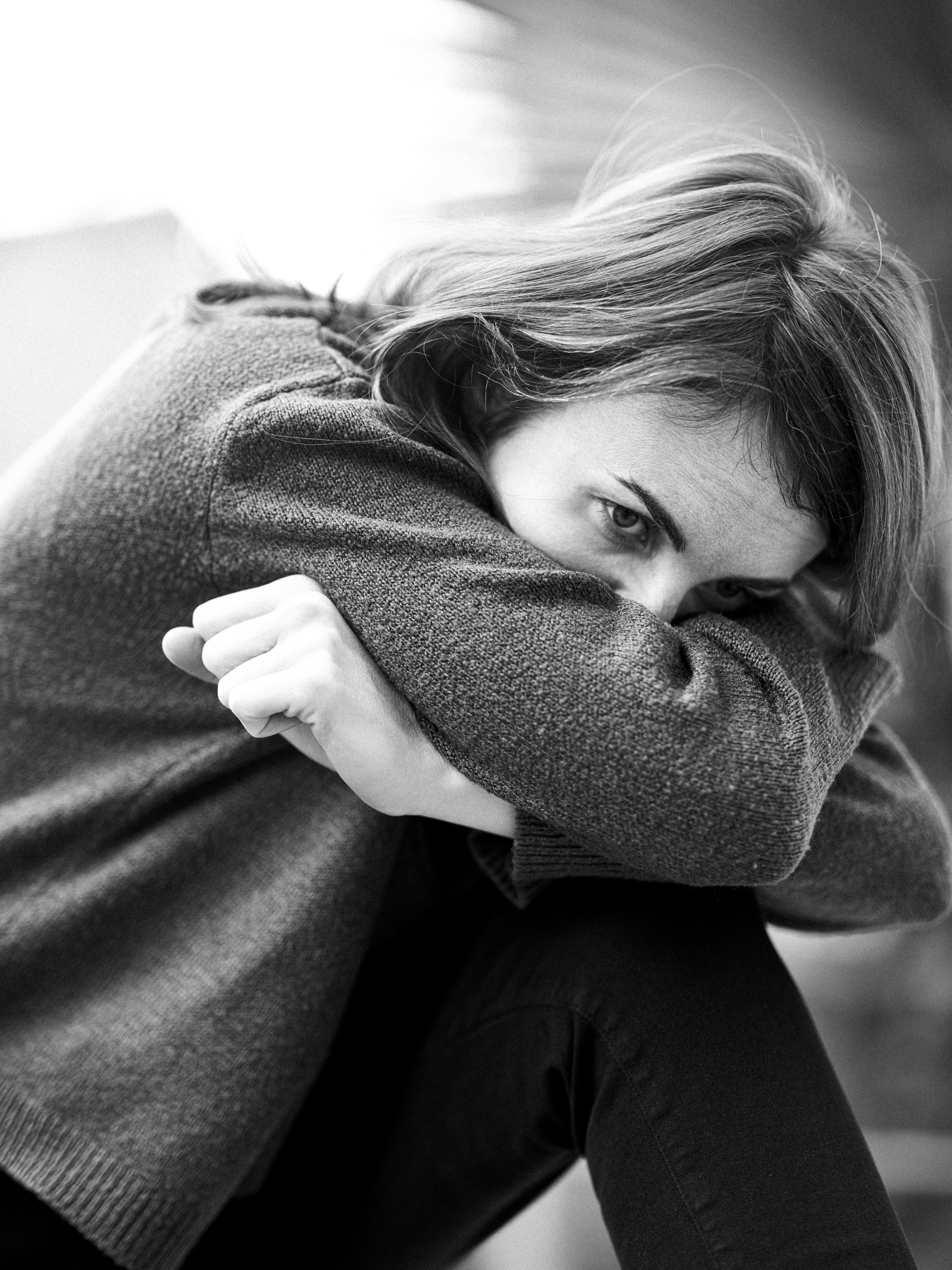 Anxiety Holistic Counselling