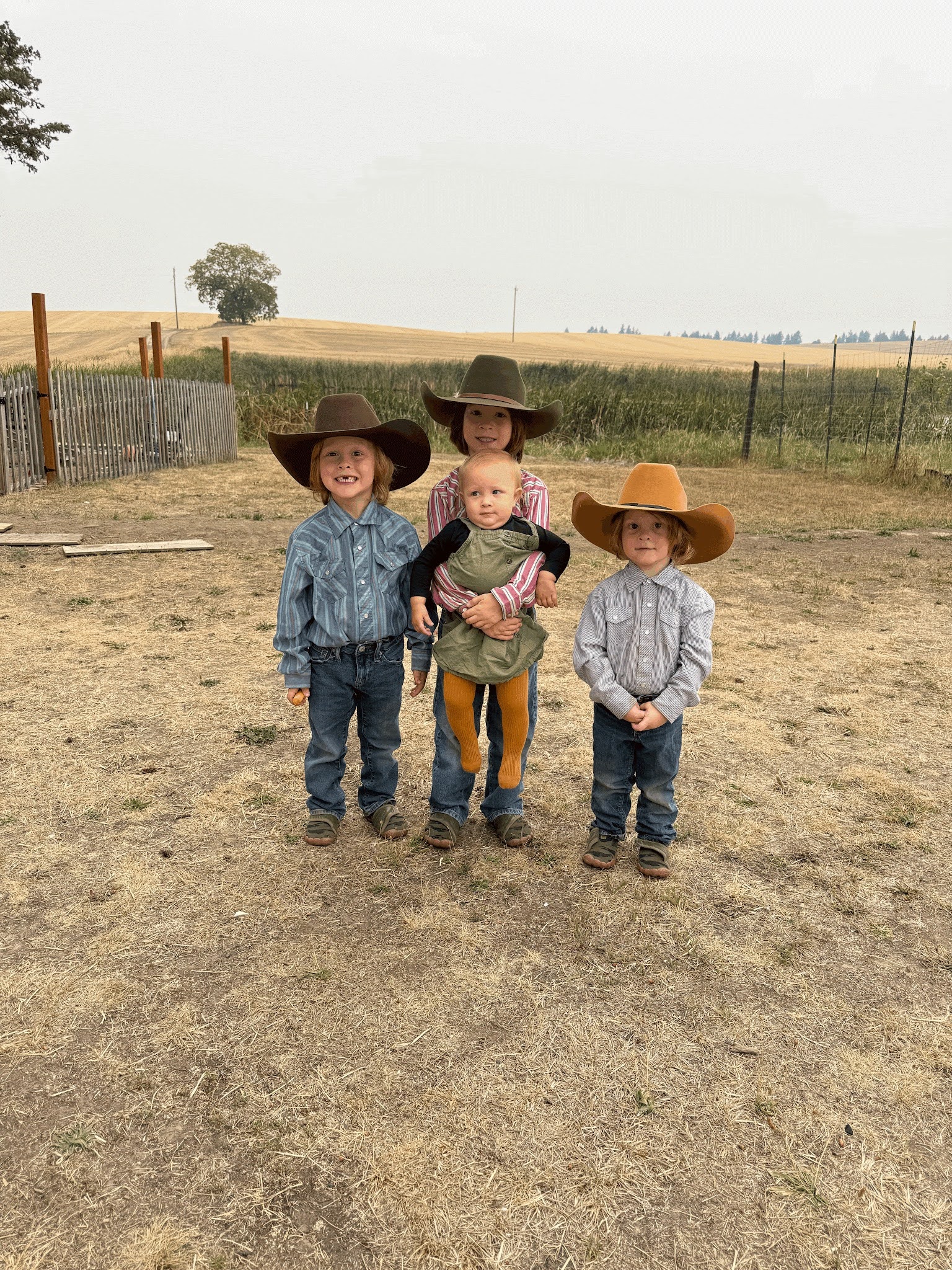 Shop Risen Acres hats