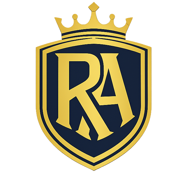 Rightful Air Logo