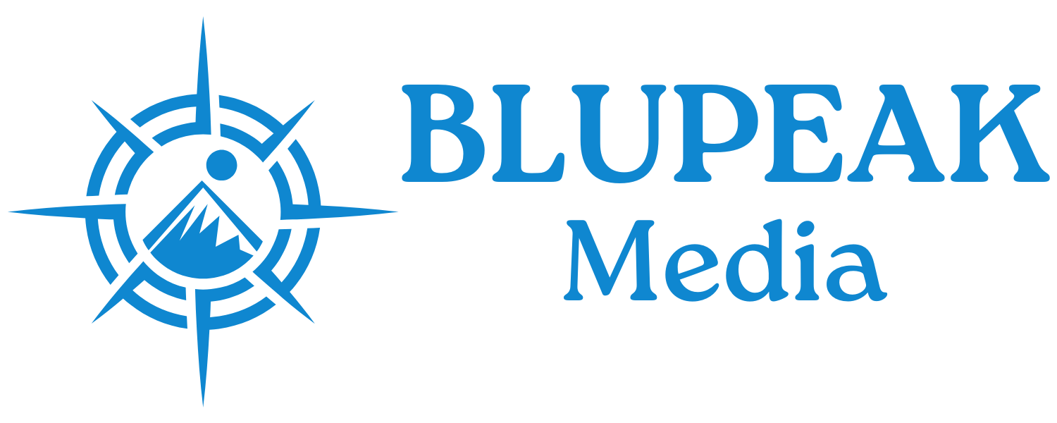 Blupeak Media