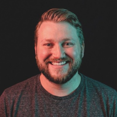 Ben Eller, co-founder of Ottomatic AI