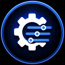 Home service AI receptionist collecting caller details and call summaries