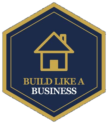 Build Like A Business