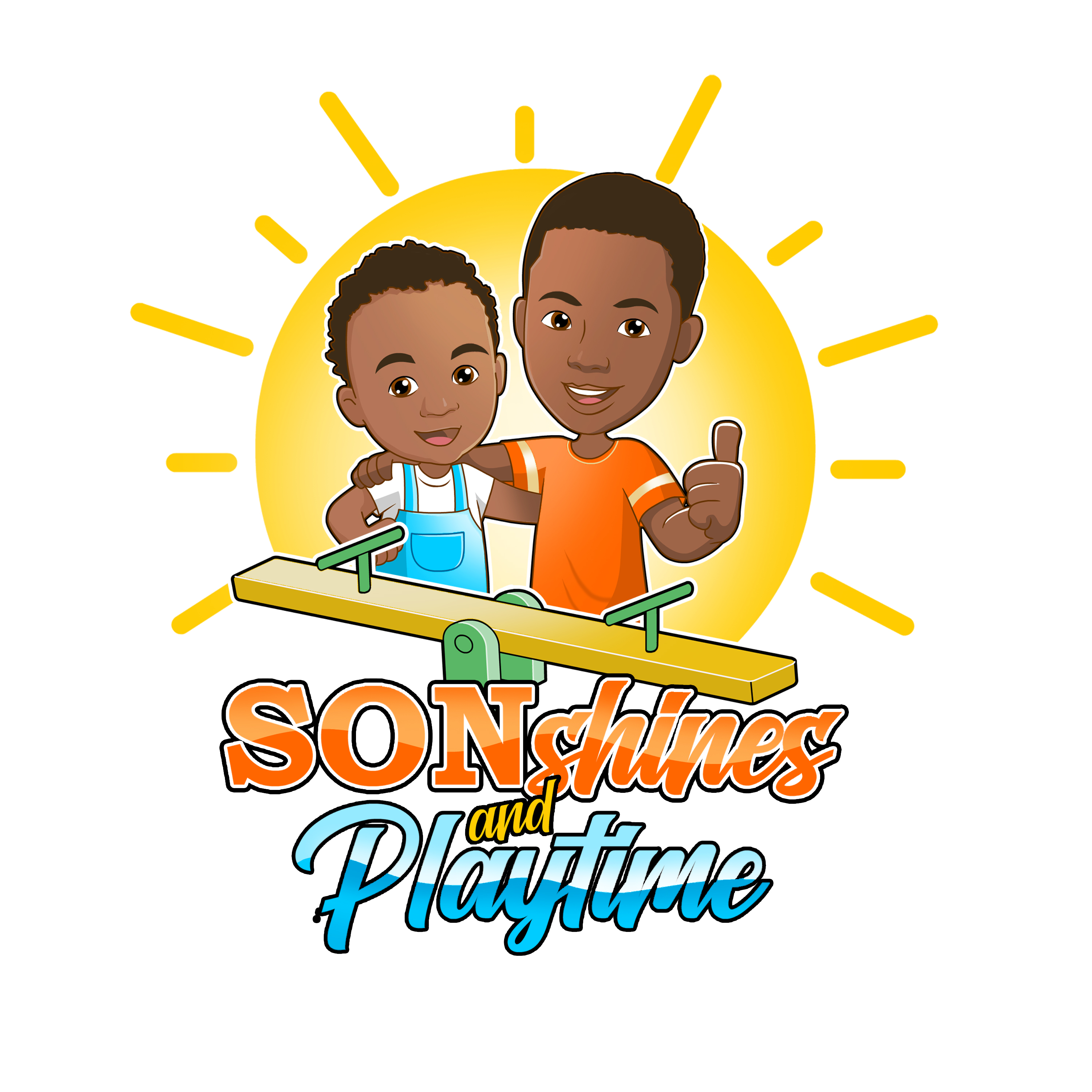 SONshines and Playtime