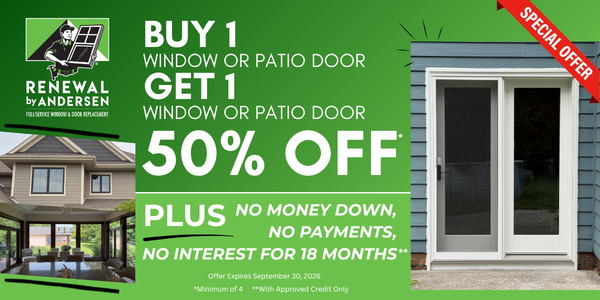 Offer Graphic