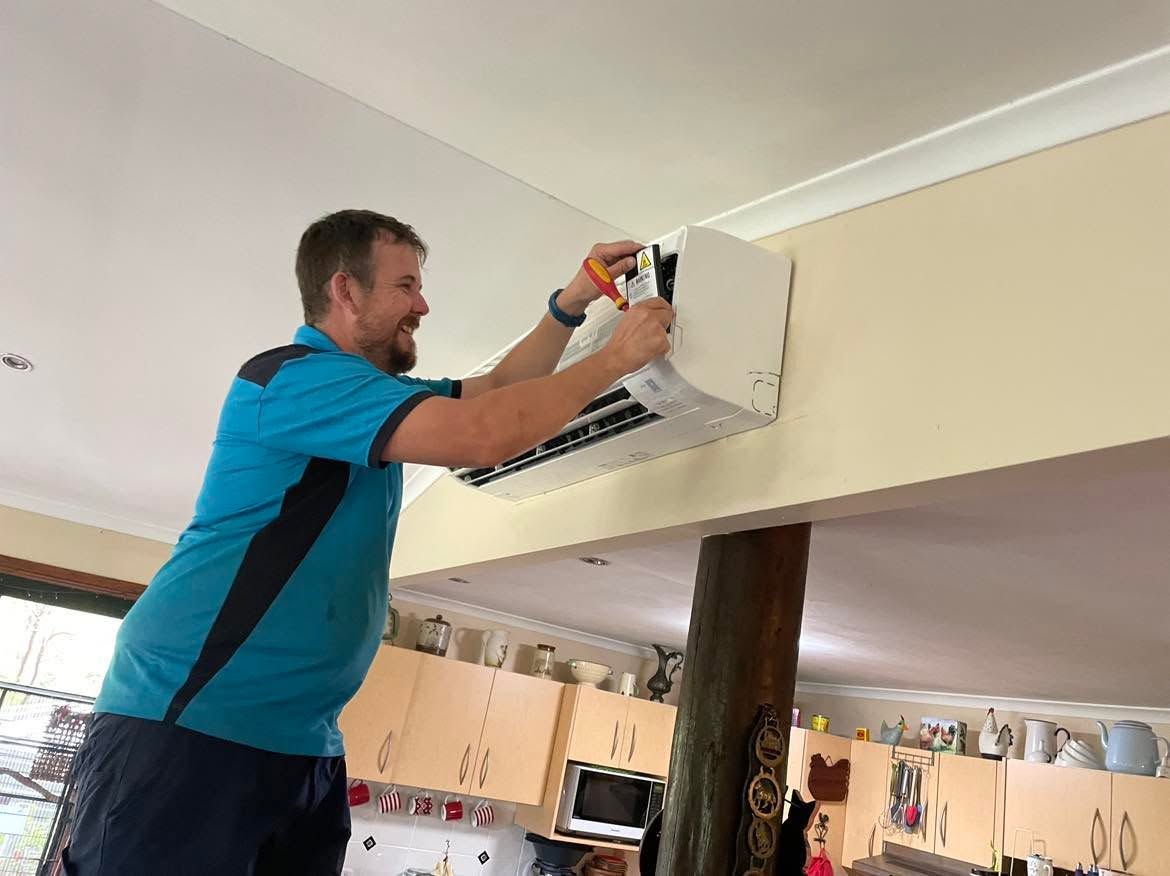 Trusted Electrician in Samford