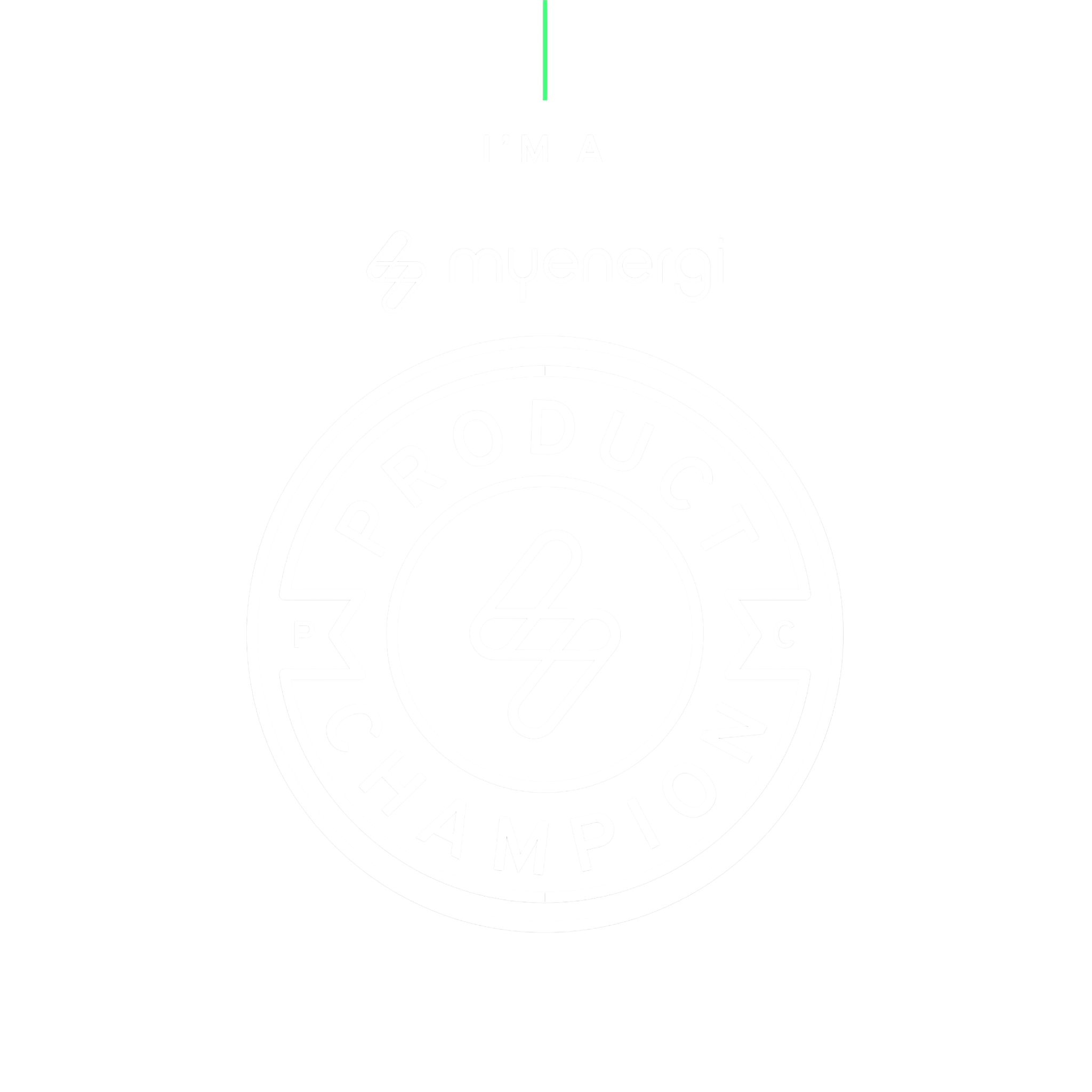Heath Plain myenergi Product Champion